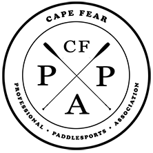 Cape Fear Professional Paddlesports Association